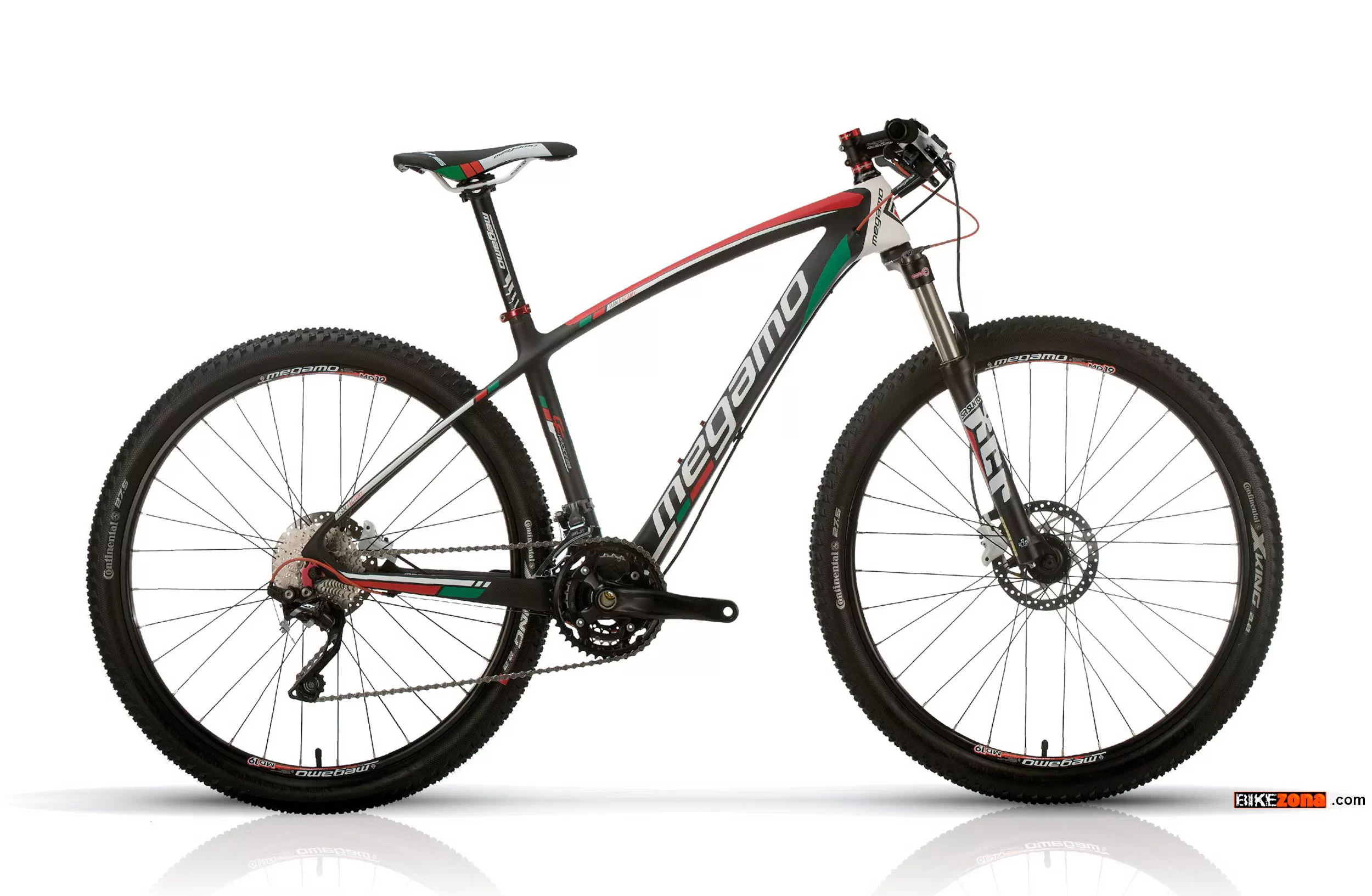 Mtb best sale megamo 27.5